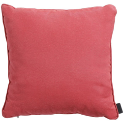 Madison Cuscino Panama 45x45 cm Rosso Mattone - Rosso características