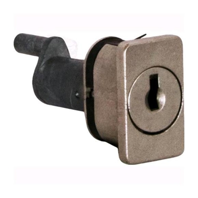 CILINDRO per METALLO OVALE PER CASSETTIERE mod. 163433 20 mm - Moia