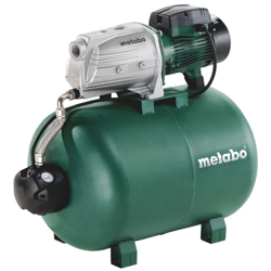 Booster G Metabo Hww 9000/100 precio