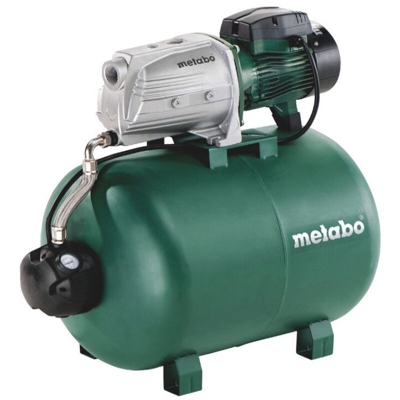 Booster G Metabo Hww 9000/100