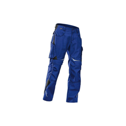 Lavoro Pantaloni Blu /Noir,Gr.60 características