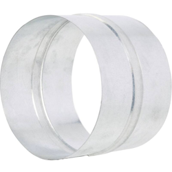 N35969 Tubo di connessione Metallo Zinco - Wallair características