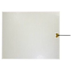 Poliestere Lamina riscaldante Autoadesivo 230 V/AC 150 W Tipo di protezione IPX4 (L x L) 580 mm x 480 mm - Thermo Tech precio