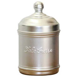 Barattolo Alluminio Sale Gros Cm 10 H 12 - Ottinetti precio