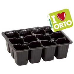 SEMENZAIO IN PLASTICA - Verdemax en oferta