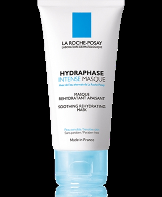 La Roche-Posay Hydraphase Intense Masque Maschera Reidratante 50ml