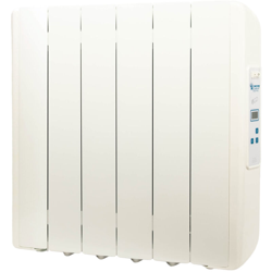 Riscaldamento Elettrico a Basso Consumo Farho Eco-X ULTRA 1000 Watts (6) • Termosifone Elettrico características