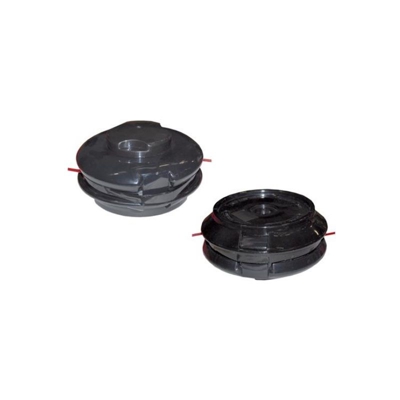 Blue Bird Industries - TESTINA PER DECESPUGLIATORE FLASH LIGHT BLUEBIRD MM 100 PASSO M8X1,25 SXF BATTI E VAI