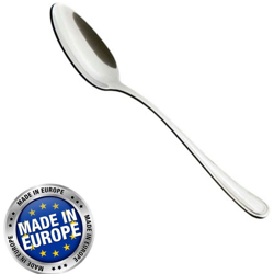 Oryx - Cucchiaio Caffè E Dessert Valencia 138 mm. Scatola da 12 unità precio