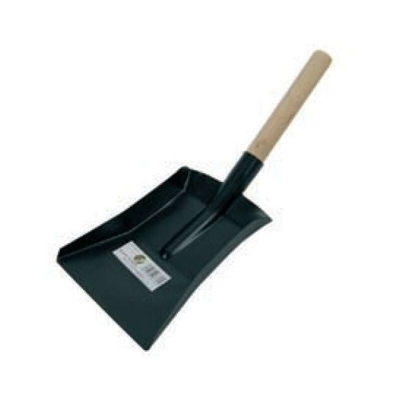 Eurostore07 - PALETTA CARBONE cm 17 x 43 h STUFA A LEGNA CAMINO CASA BARBECUE FERR 43731