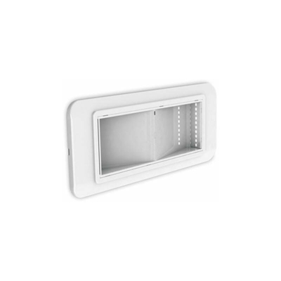 4200 - BEG 4200 - Plafoniera di Emergenza Completa LED AT Opticom - Beghelli