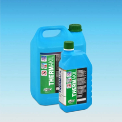 Energy Duegi - Thermakil prodotto alghicida, battericida idoneo per impianti di raffreddamento e riscaldamento - tanica da 5 litri en oferta