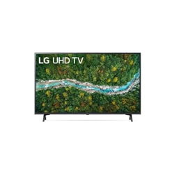 Tv 43'''' Lg 3840x2160 Pixel 4k Ultra Hd Smart Tv Led 43up77006lb Black características