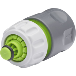 Raccordo automatico in plastica ø12-ø15 mm - Aroz características