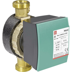 WILO 4132751 Pompa per acqua potabile 0.3 m³/h 4.5 W 10 bar características