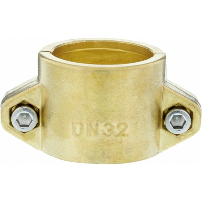 Coperchio Di Bloccaggio Per 32 Millimetri (1 1/4 ) - Tubi - Gardena