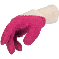 Guanti Antispina misura 10/L en oferta