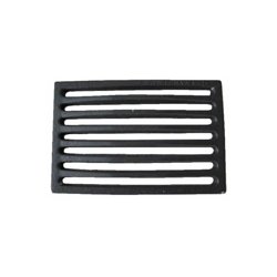 Diff - Grille en fonte pour cheminées 215x293mm precio