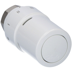 013G6080 RAX Termostato per radiatore meccanico 8 fino a 28 °C - Danfoss características