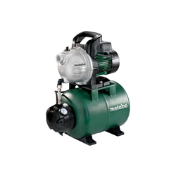 Metabo Impianto idrico domestico HWW 4000/25 G / 1100 watt precio