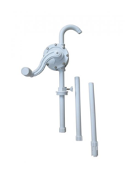 art.168/B - Pompa travaso rotativa per fusti per urea - Bonezzi características