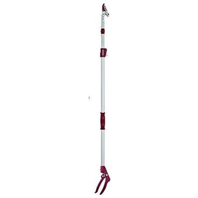 Svettatoio Pertica Telescopico Mt 1,37-2,07 - Archman