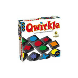 Ielo - Iello Qwirkle precio