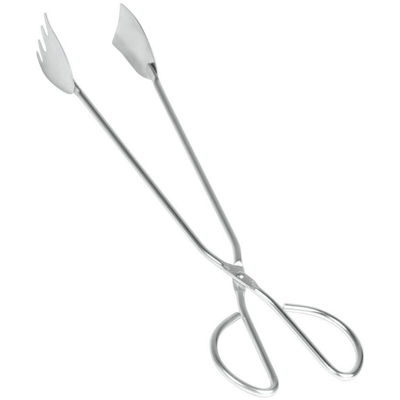 Divers - Pinze per pesci - Acciaio inox - 35 cm