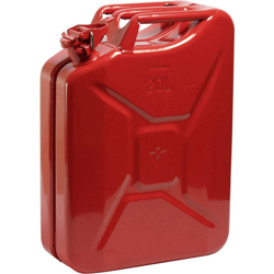 Valpro 10129 Tanica per carburante (L x L x A) 34 mm x 16.5 cm x 47 cm 20 l en oferta