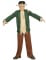 Costume da mostro tornato in vita bambino en oferta