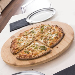 PIATTO GIREVOLE Ø cm 40 características