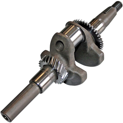 Strong - Ricambio albero motore LIFAN per motore a benzina 6,5 PS 20mm 20mm