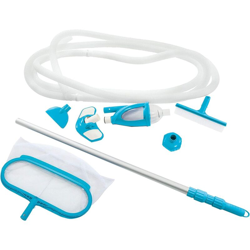 Intex Kit di Manutenzione per Piscina Deluxe 28003 - Blu características