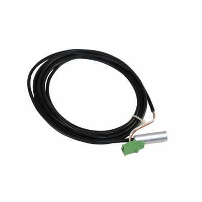 Sensore temperatura 1/4 10k 3000mm (fk) v2 - GEMINOX : 7747007982