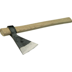 SCURETTA LARGA C/MANICO 305 2(GR.700) - Rinaldi características