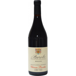 BAROLO MOSCONI 2017 - E. PIRA ET FIGLI CHIARA BOSCHIS precio