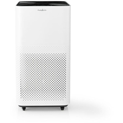 Purificatore d'aria Nedis da 35 W bianco en oferta
