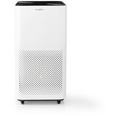 Purificatore d'aria Nedis da 35 W bianco