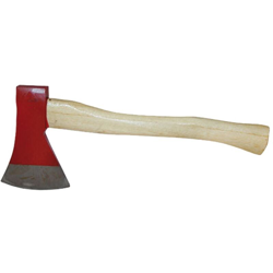 SCURE TIPO TIROLO gr. 800 características