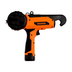 Legatrice professionale Bahco BCL40IB con 2 batterie al litio 14,4 V en oferta
