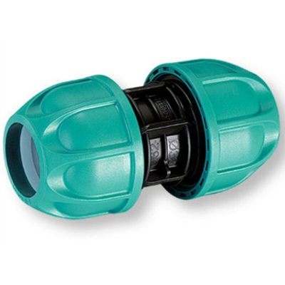 CLABER 90419 PROLUNGA 3/4'(25mm) PER TUBO POLIETILENE