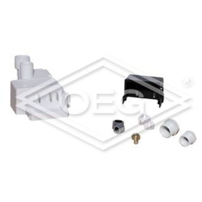 Trasformatore di accensione - VAILLANT : 091246