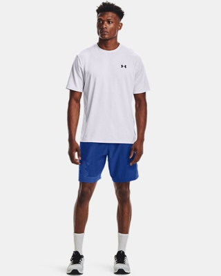 Shorts UA Woven Graphic da uomo