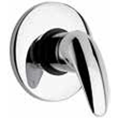 Flo Miscelatore Incasso Doccia Cromo | Pz