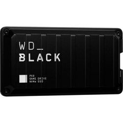 P50 4000 GB Nero, Disco a stato solido en oferta