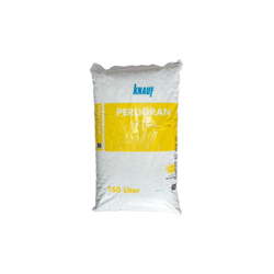 Perlite, agriperlite 2/6 mm (c.ca 19 kg - 150 lt) características