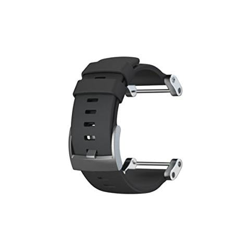 Cinturino Core Flat - Nero características