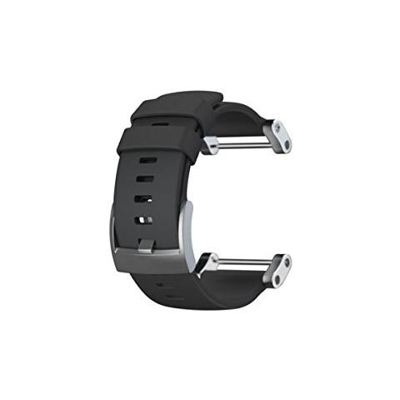 Cinturino Core Flat - Nero