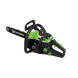 motosega a scoppio 37cc - lama da 40 cm. - Supherba precio
