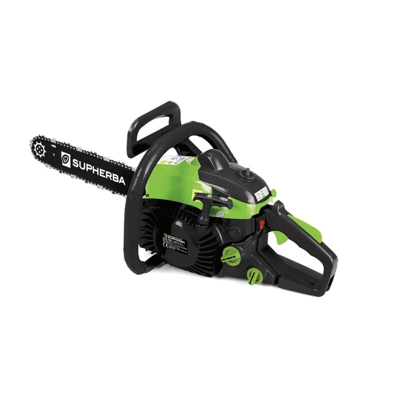motosega a scoppio 37cc - lama da 40 cm. - Supherba
